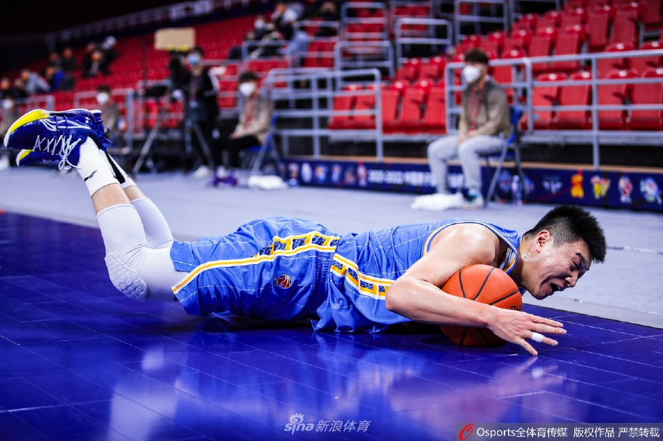 CBA联赛季后赛第一阶段（12进8）图片精选