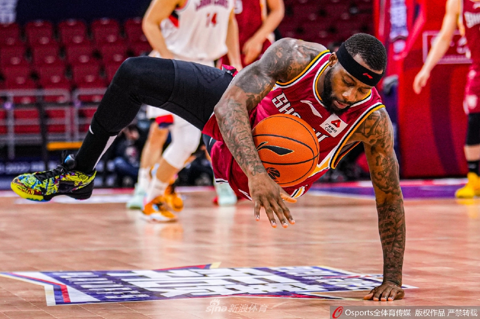 CBA联赛季后赛第一阶段（12进8）图片精选