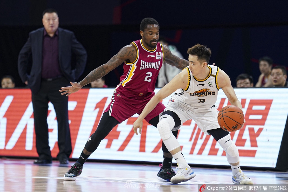 [CBA季后赛]辽宁116：104胜山西
