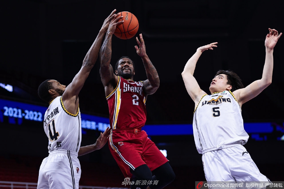 [CBA季后赛]辽宁116：104胜山西