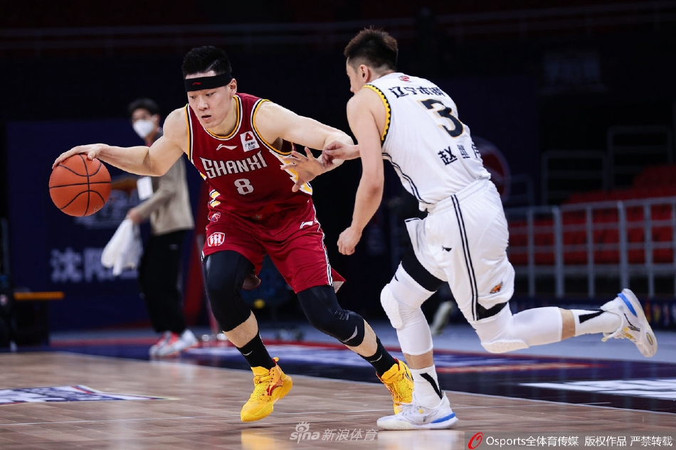 [CBA季后赛]辽宁116：104胜山西