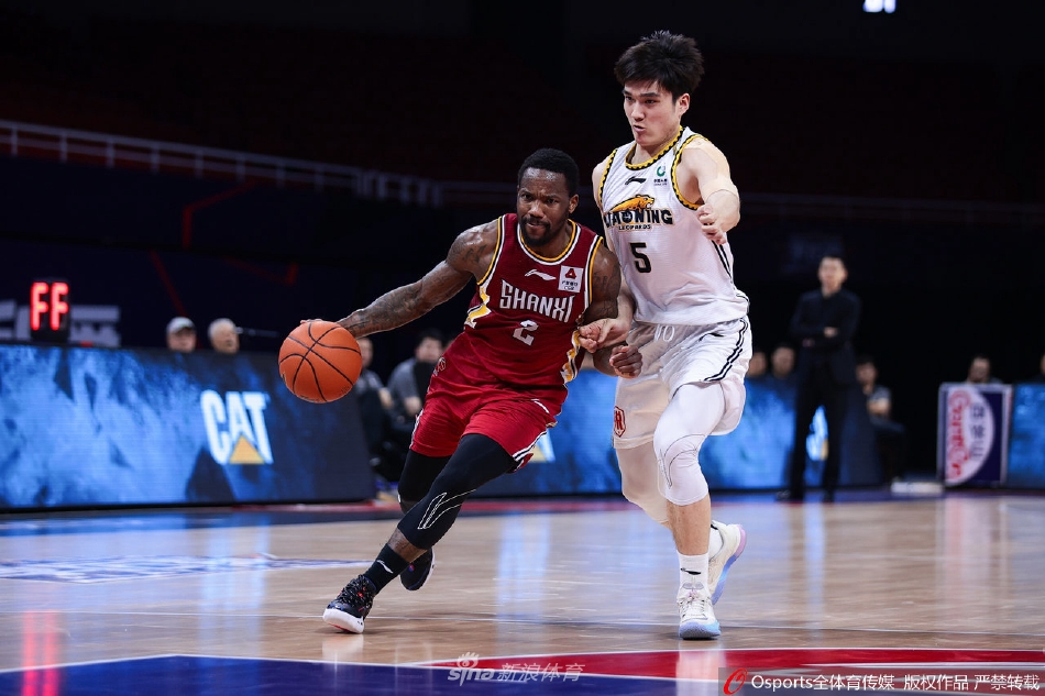 [CBA季后赛]辽宁116：104胜山西