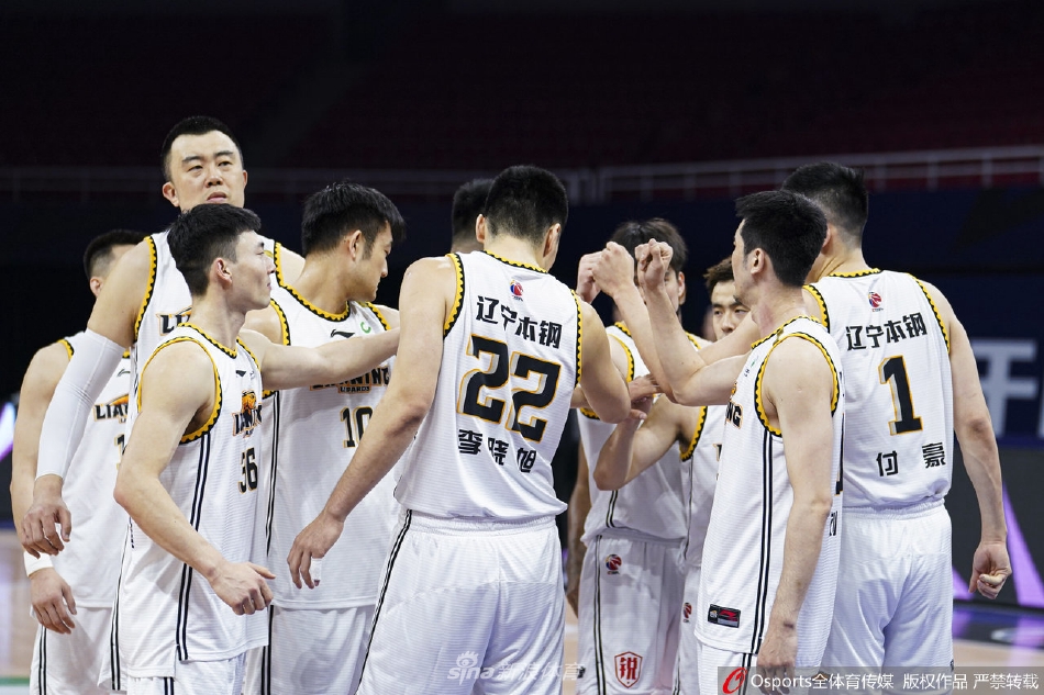 [CBA季后赛]辽宁116：104胜山西