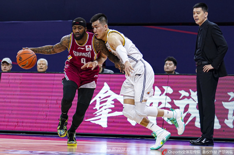 [CBA季后赛]辽宁116：104胜山西