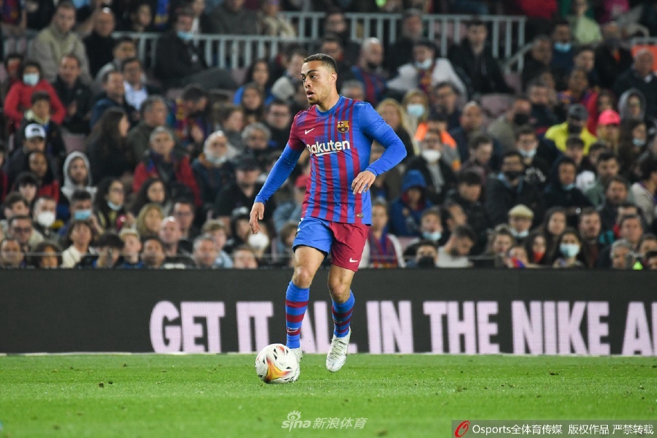 [西甲]巴塞罗那0：1负加的斯