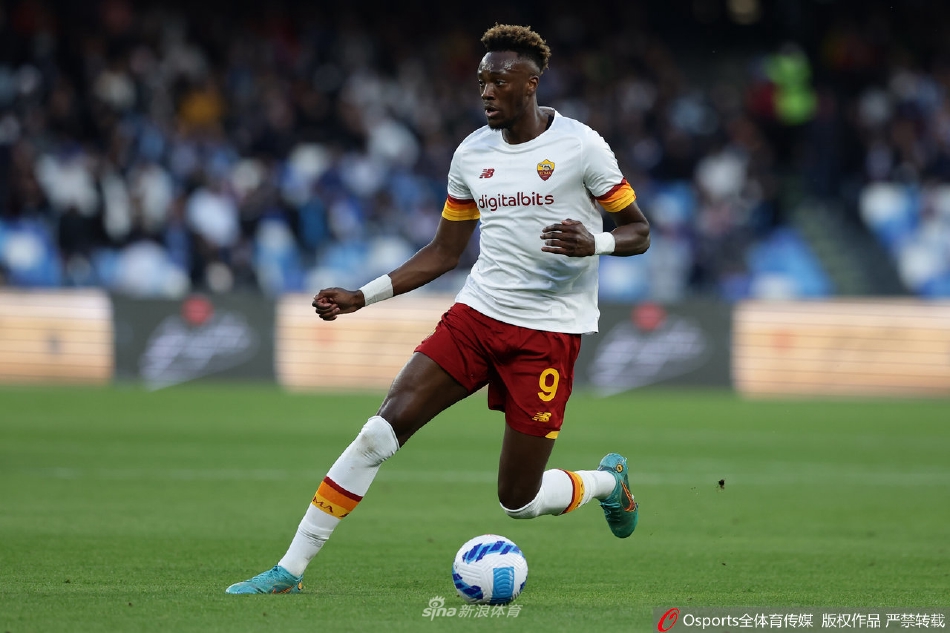 [意甲]那不勒斯1：1平罗马 因西涅点射沙拉维补时绝平