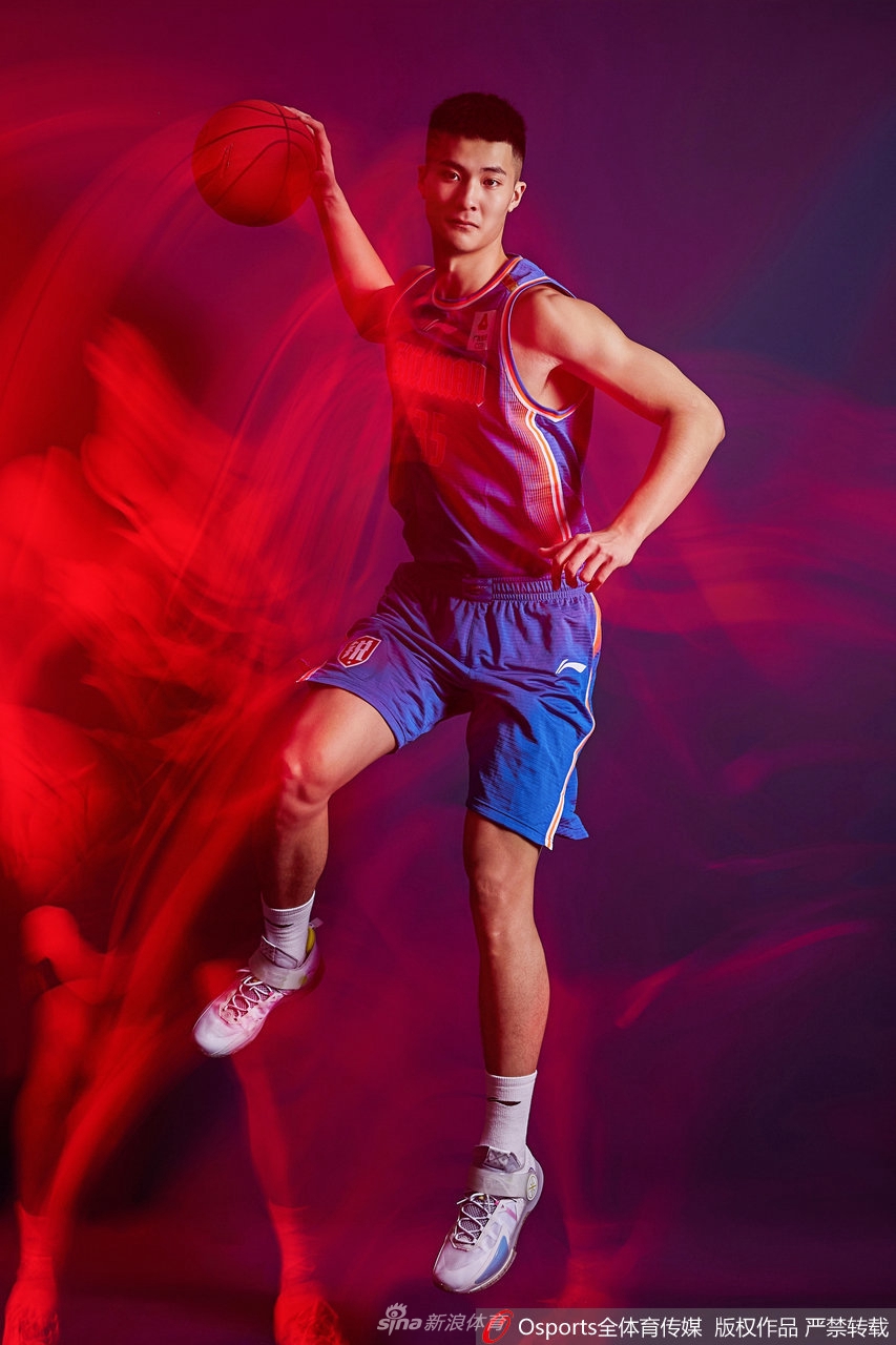 四川金荣实业队创意方写真