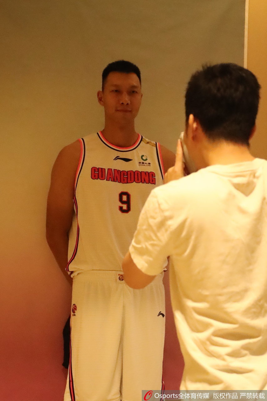 广东东莞大益队官方写真拍摄花絮