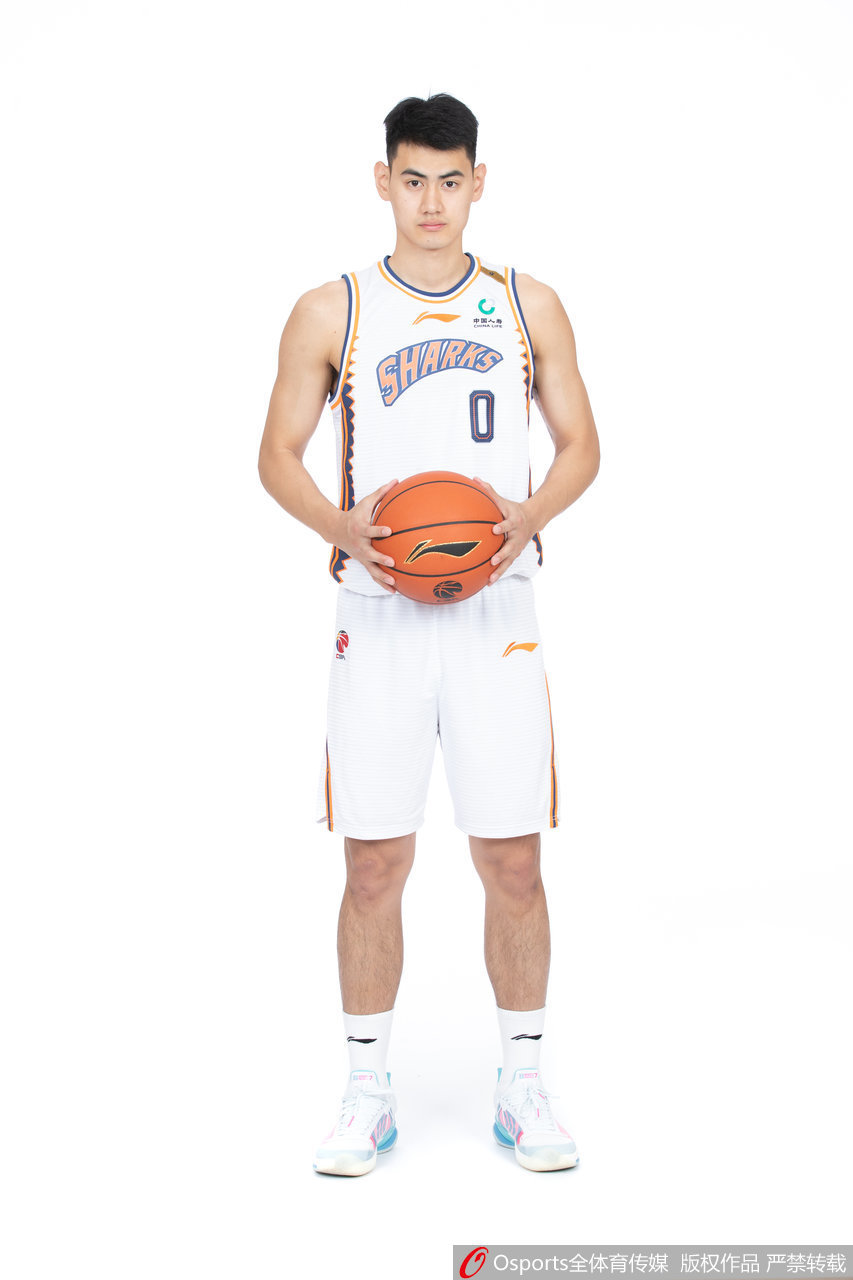 上海久事队队拍摄写真