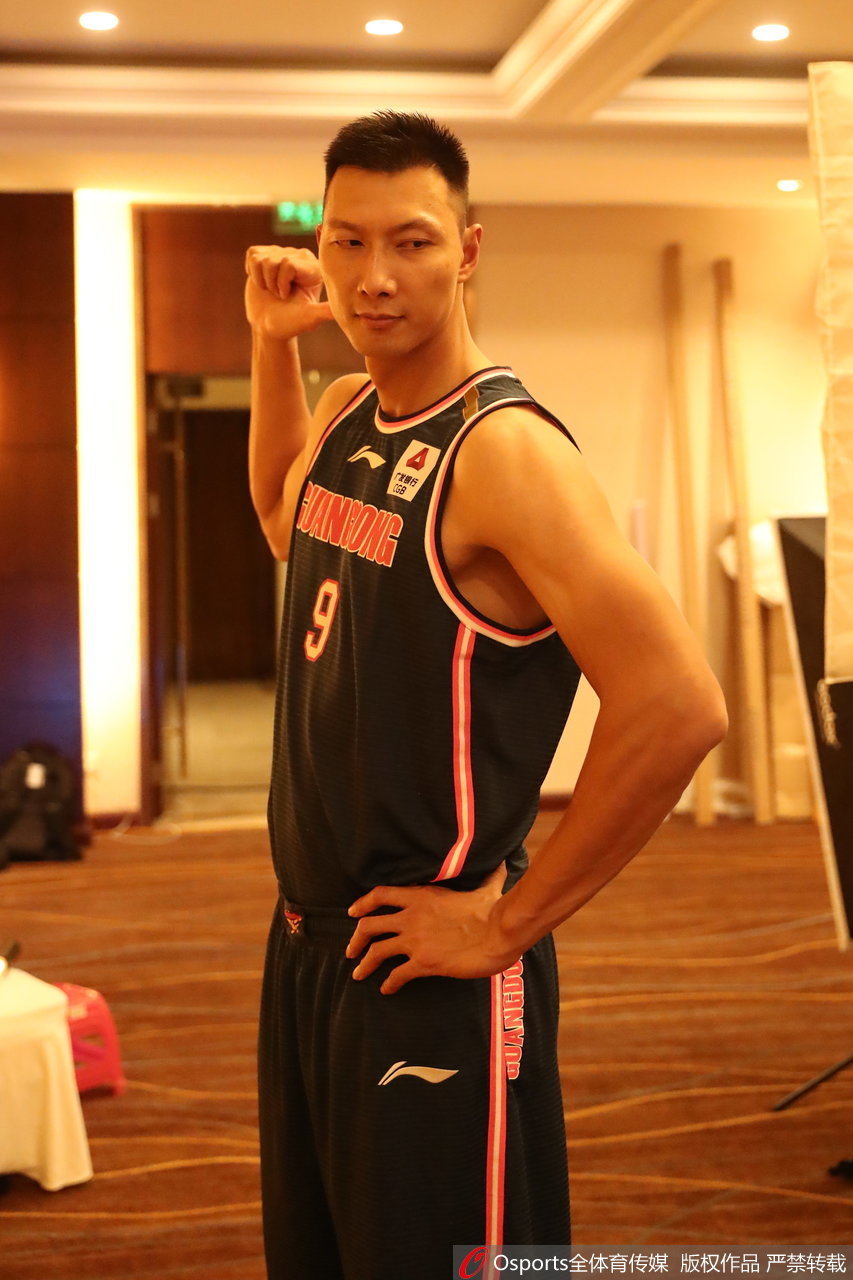 广东东莞大益队官方写真拍摄花絮