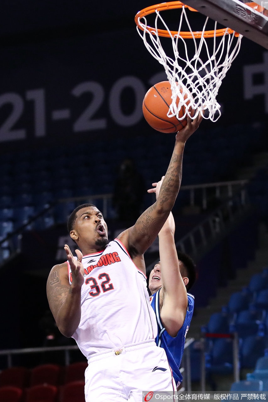 [CBA]四川76-110负广东 易建联22分12篮板