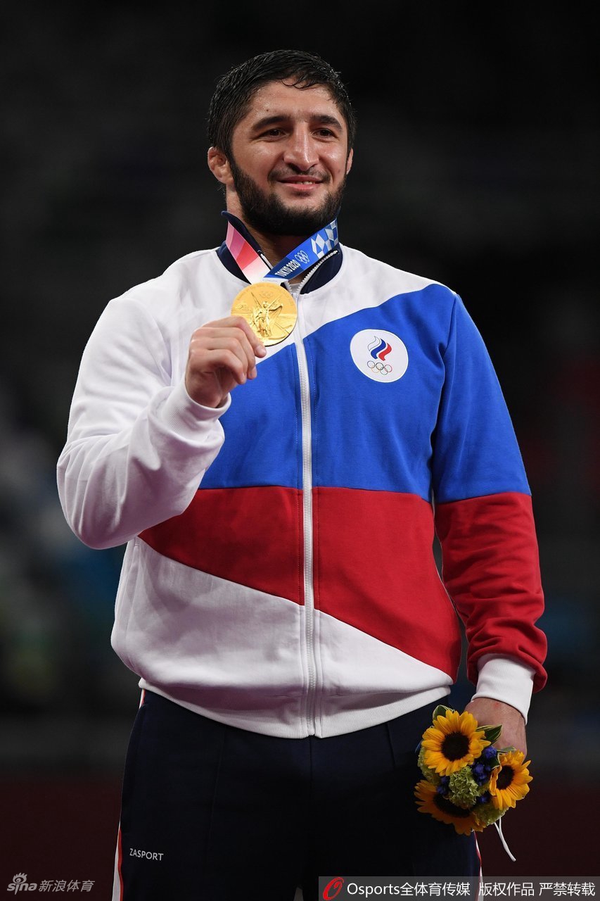 国际足联国际奥委会联合封杀俄罗斯体育