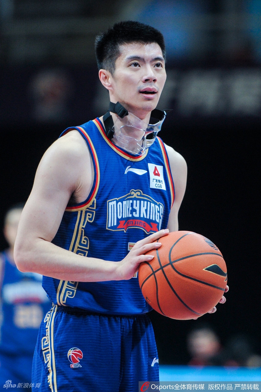 [CBA]浙江124-92同曦 余嘉豪18分7篮板