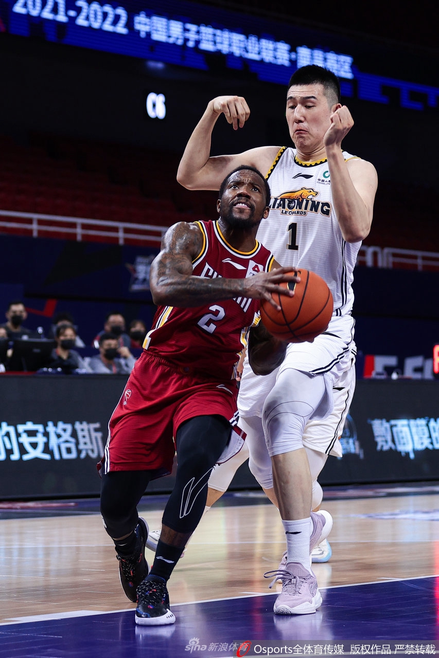 [CBA季后赛]辽宁116：104胜山西