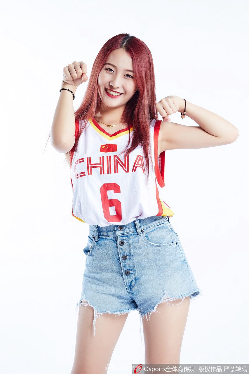 XTM啦啦队助力中国男篮重回巅峰