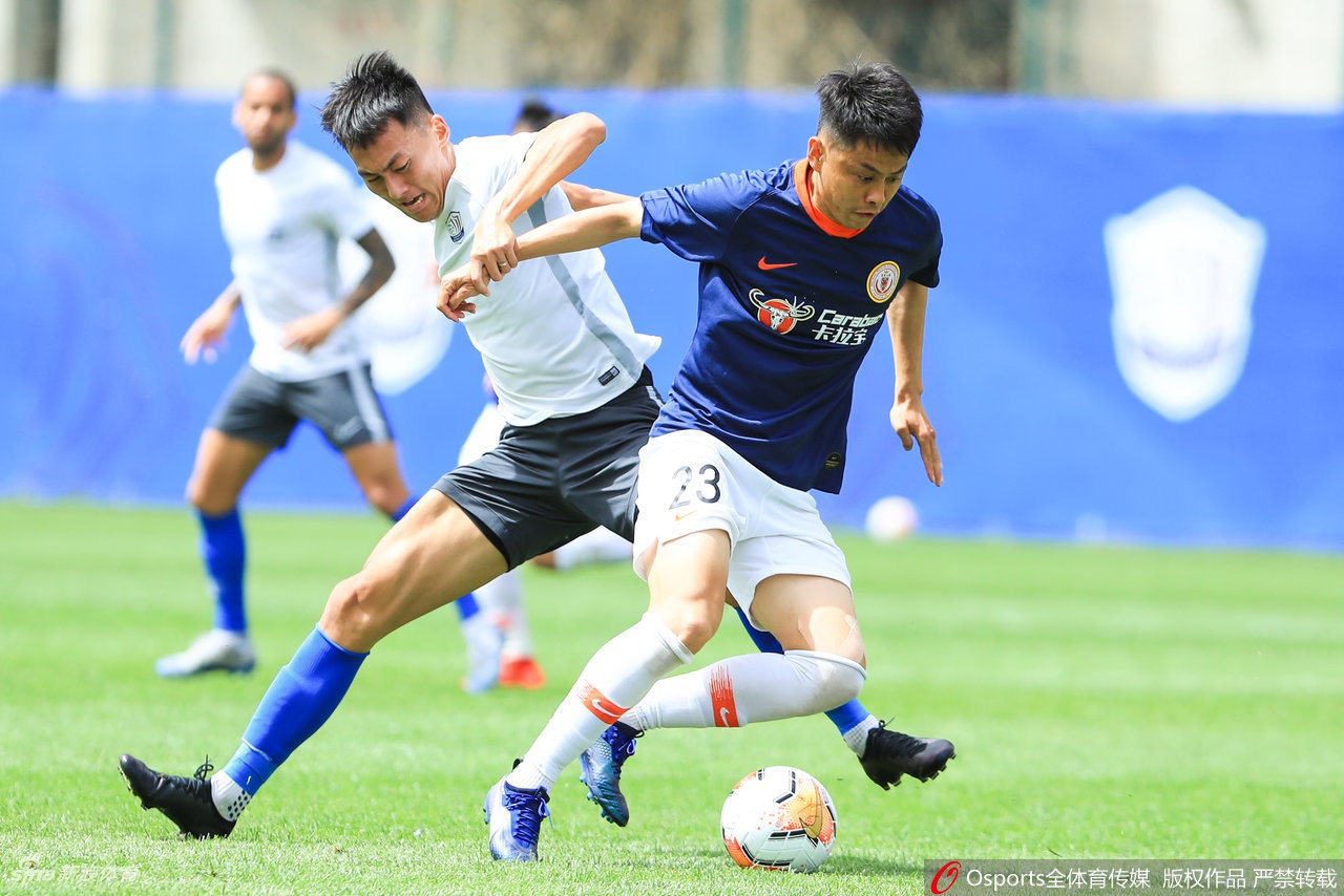 中超重启复工申请被管理部门驳回 需提供更细化方案