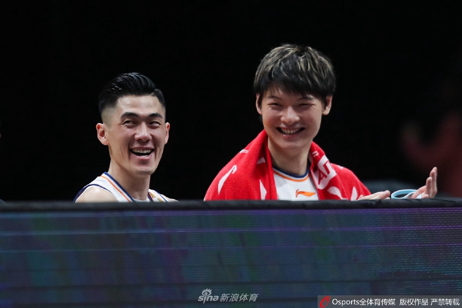 [CBA联赛]上海135：111胜山西