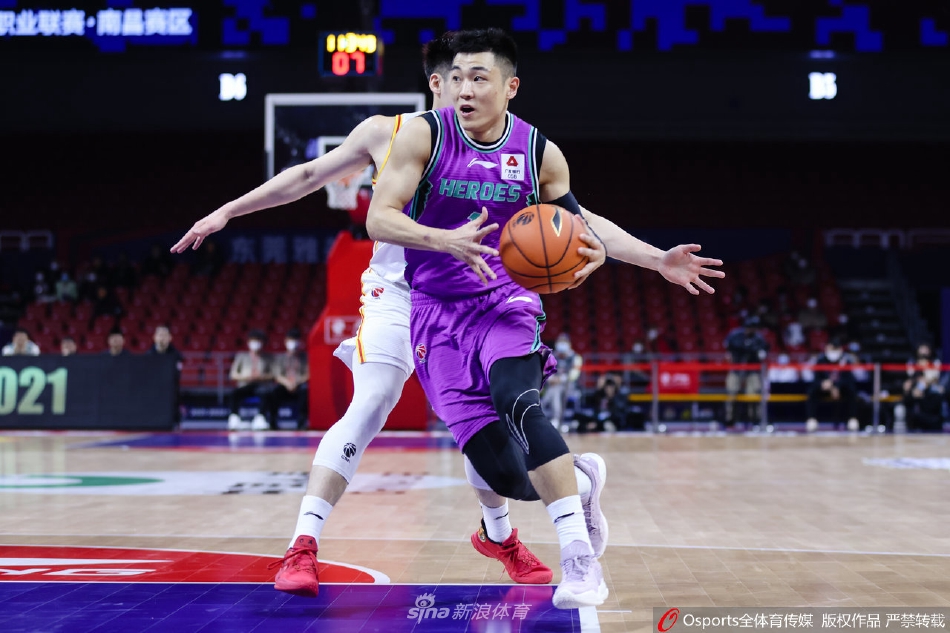 [CBA季后赛]深圳115：101胜山东