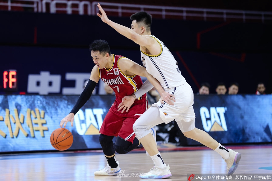 [CBA季后赛]辽宁116：104胜山西