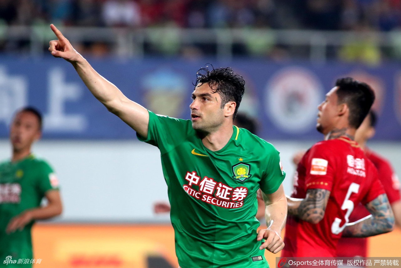 前北京国安外援：中国人饮食没节制 容易产生更多疾病