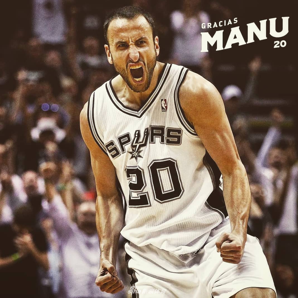 41岁吉诺比利正式宣布退役