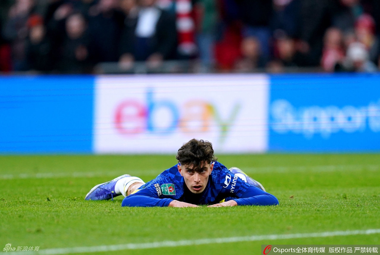 [联赛杯]利物浦点球大战战胜切尔西 第9次夺冠