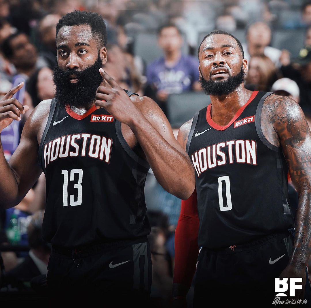 交易了！火箭奇才互换！威少交换沃尔+选秀权