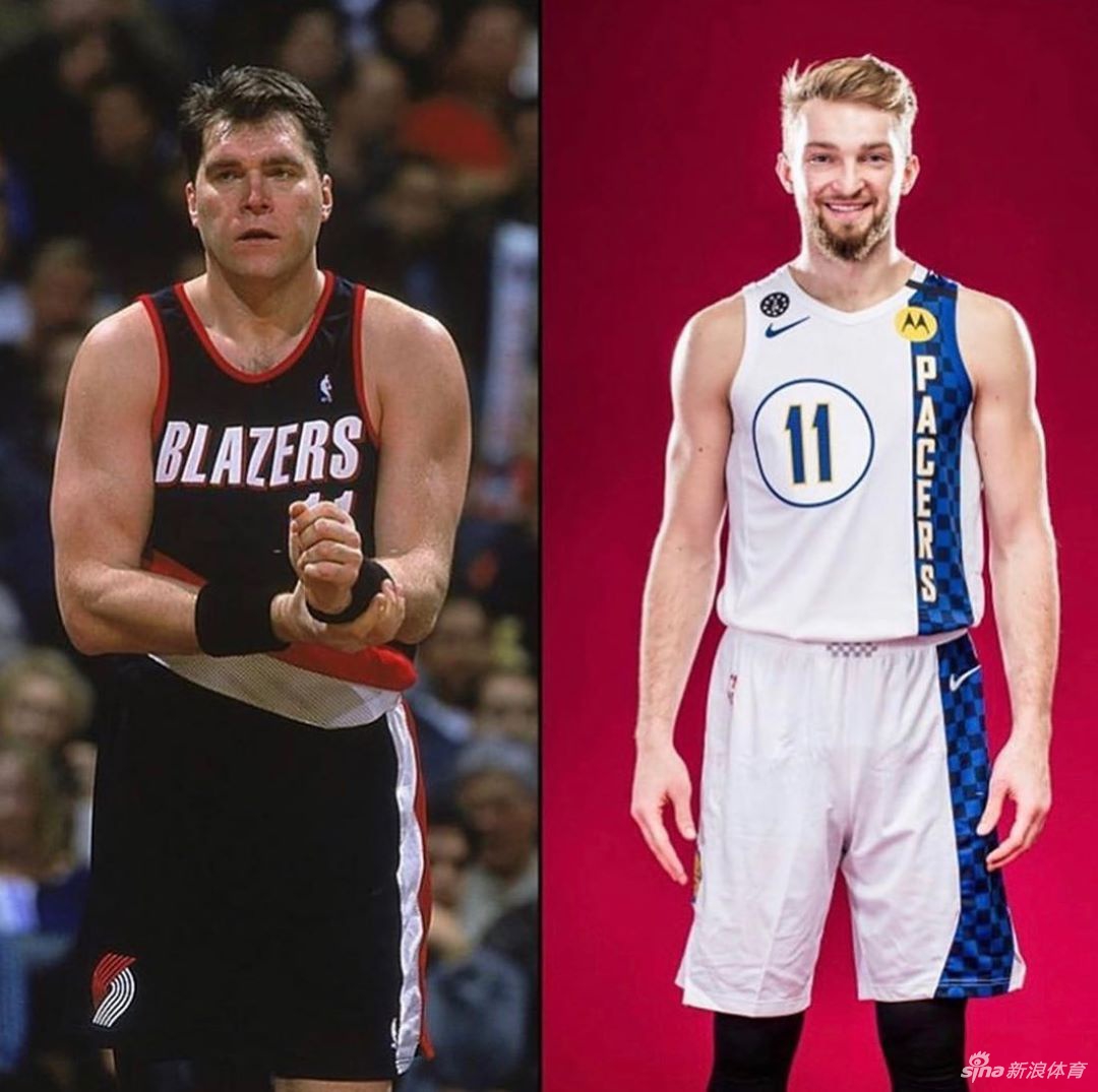 老子英雄儿好汉！科比库里引领父子征战NBA阵容