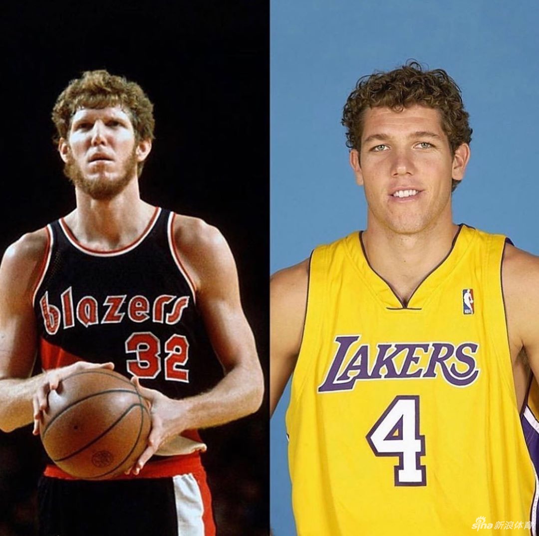 老子英雄儿好汉！科比库里引领父子征战NBA阵容