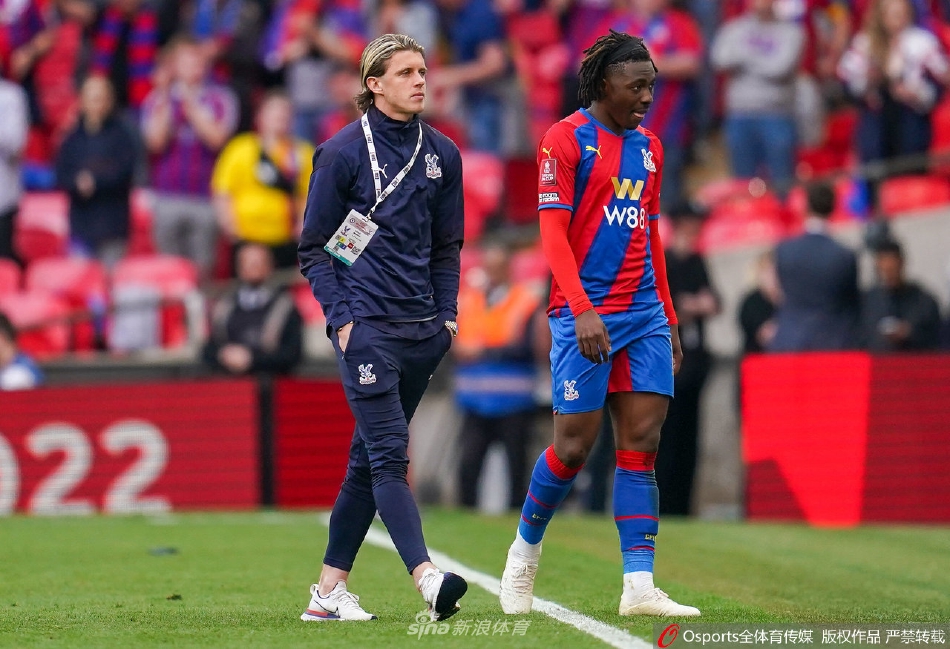 [英格兰足总杯]切尔西2：0胜水晶宫