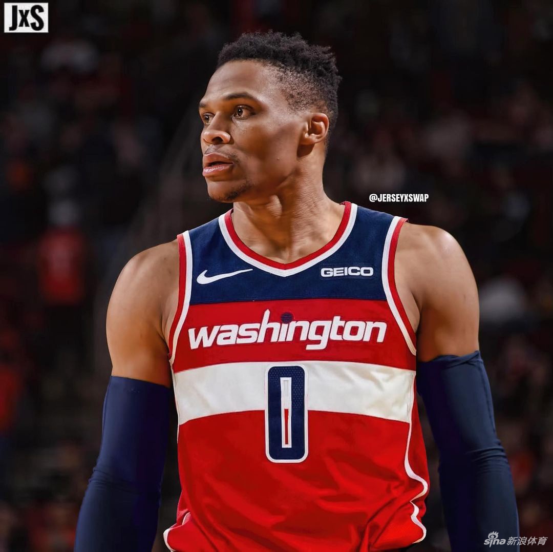 交易了！火箭奇才互换！威少交换沃尔+选秀权