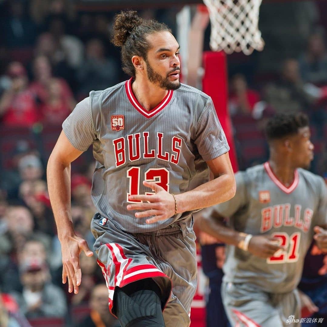 公牛队官方回顾历史复古球衣 哪一件是你的最爱