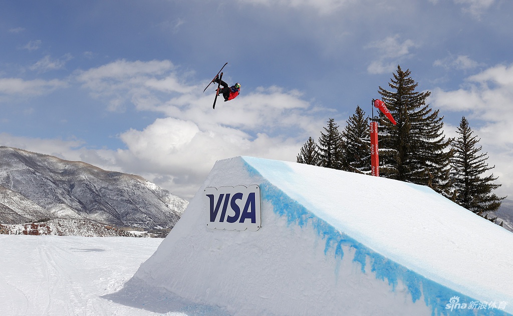 自由式滑雪世锦赛第6日：谷爱凌晋级女子大跳台决赛