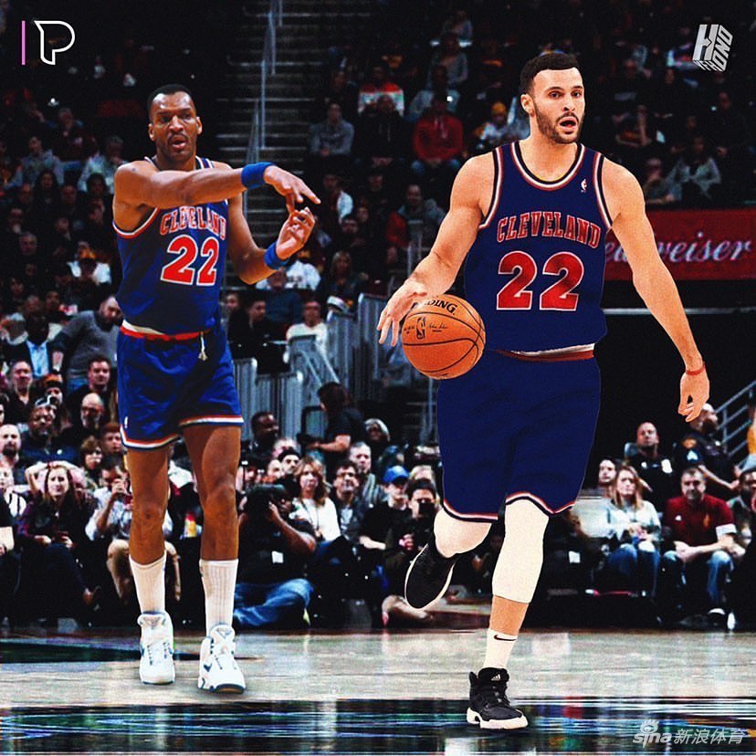 NBA父子兵同上阵：库里汤普森变黄蜂湖人大将