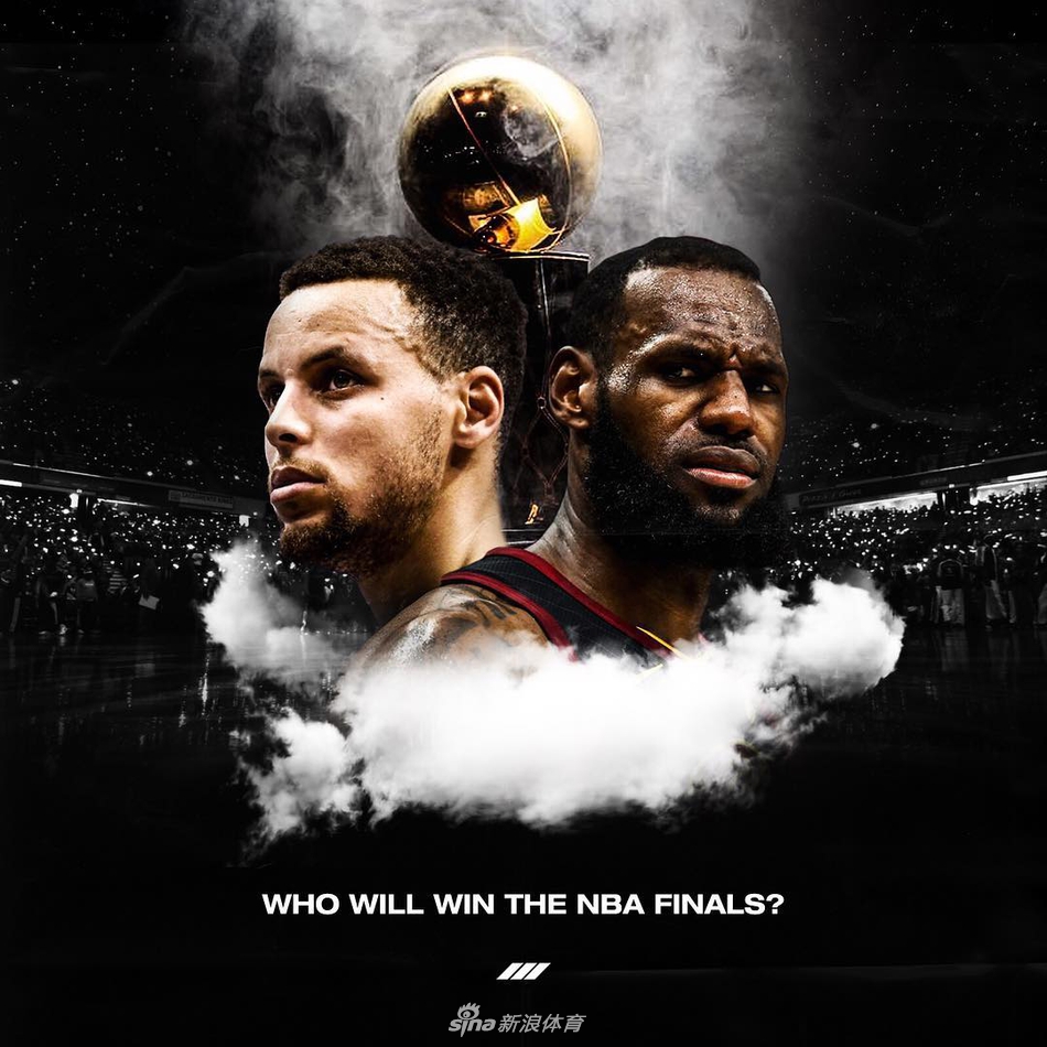 詹姆斯再次面对库里