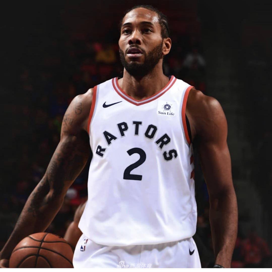 大戏落幕！莱昂纳德与德罗赞互换东家