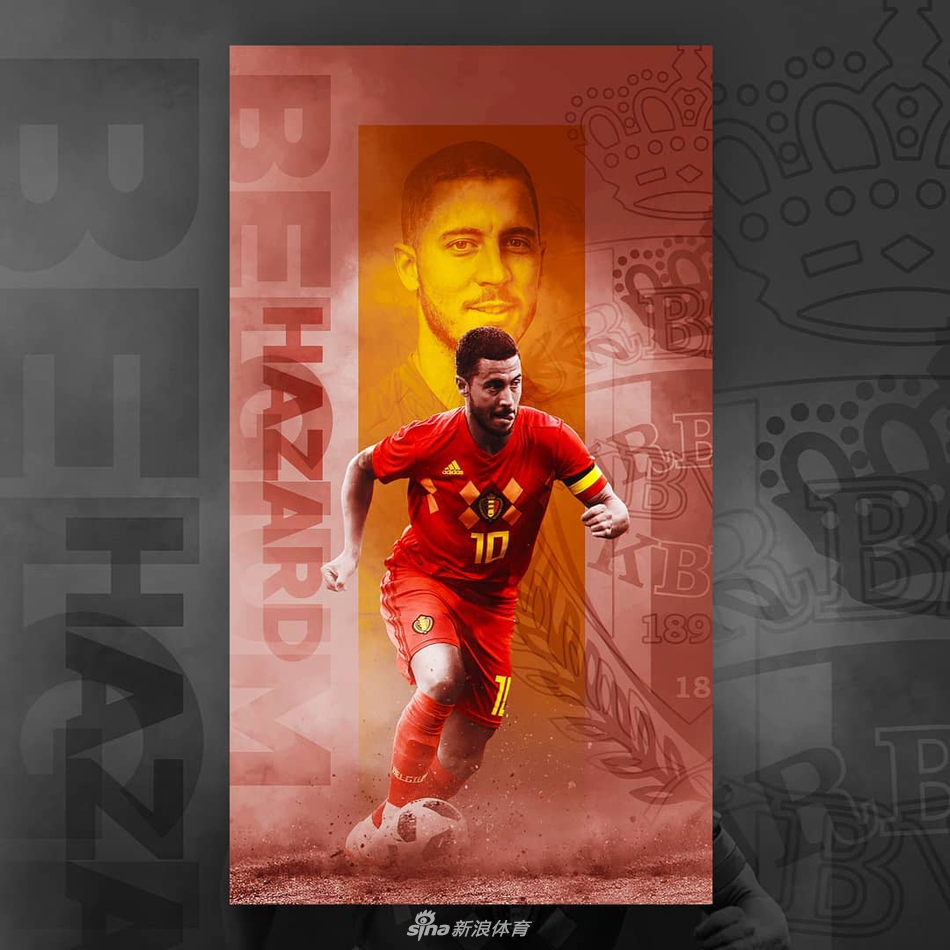 比利时：阿扎尔