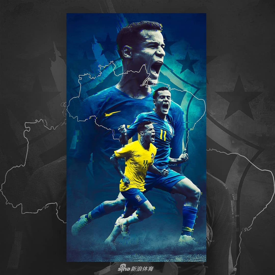 巴西：库蒂尼奥