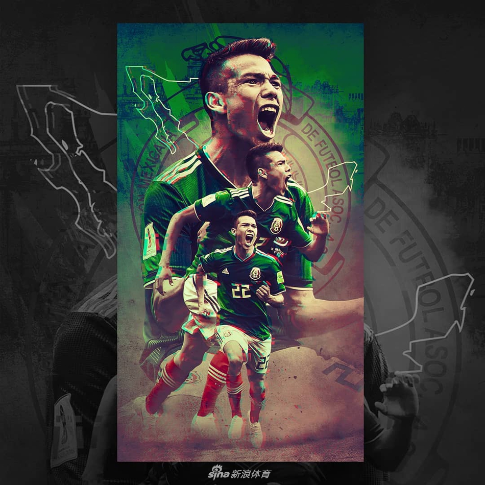 墨西哥：伊尔文-洛萨诺