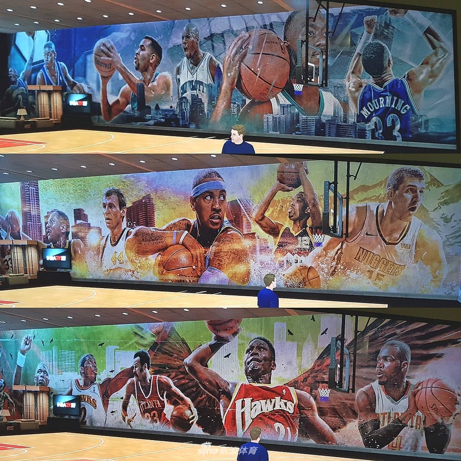 黄蜂/掘金/老鹰