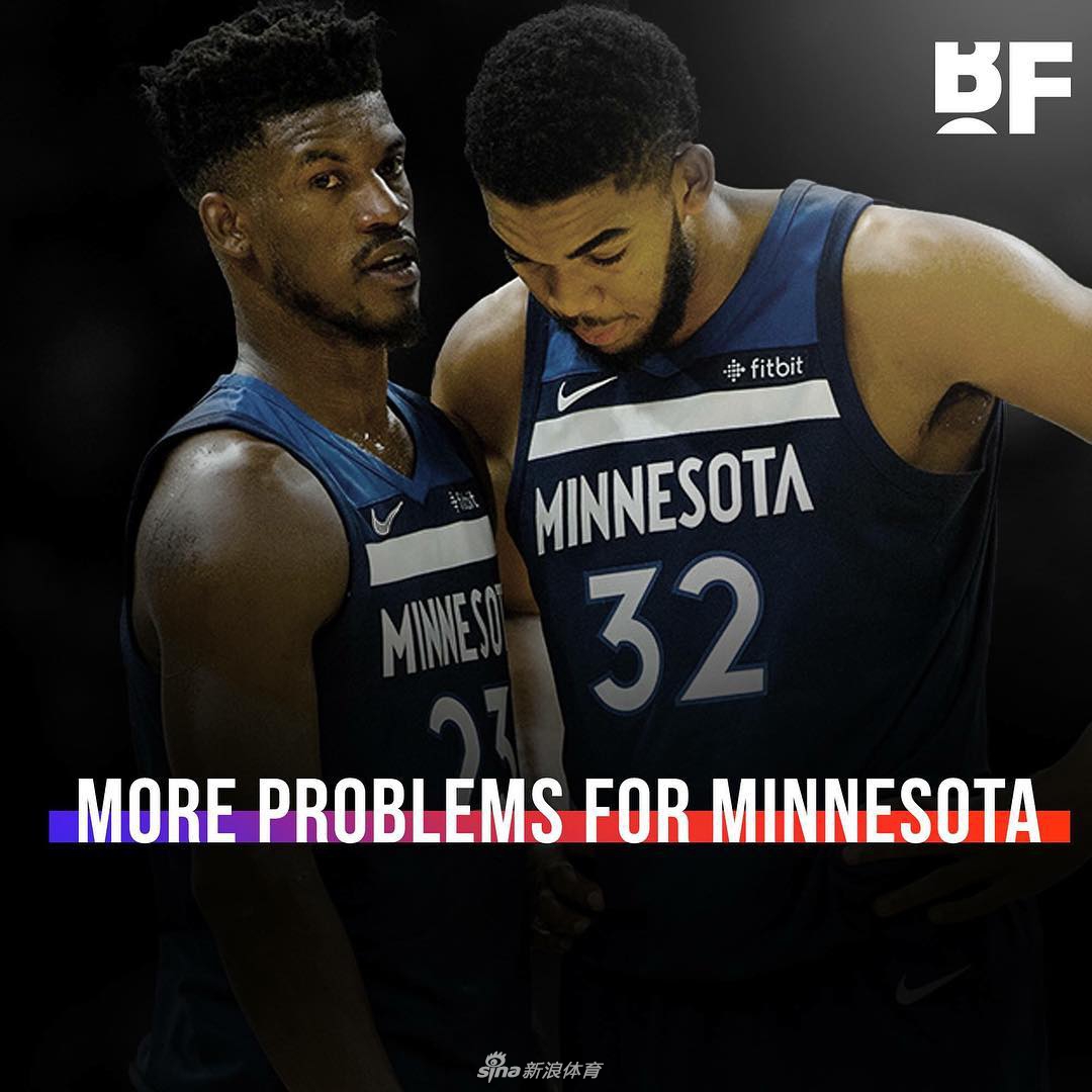 巴特勒与唐斯矛盾凸显