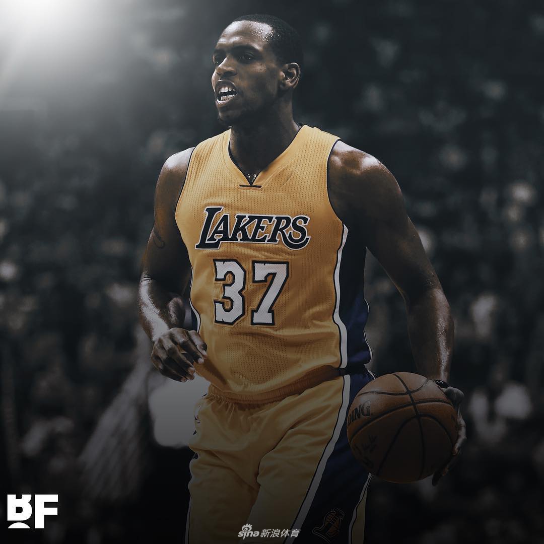 湖人明夏目标之一：米德尔顿