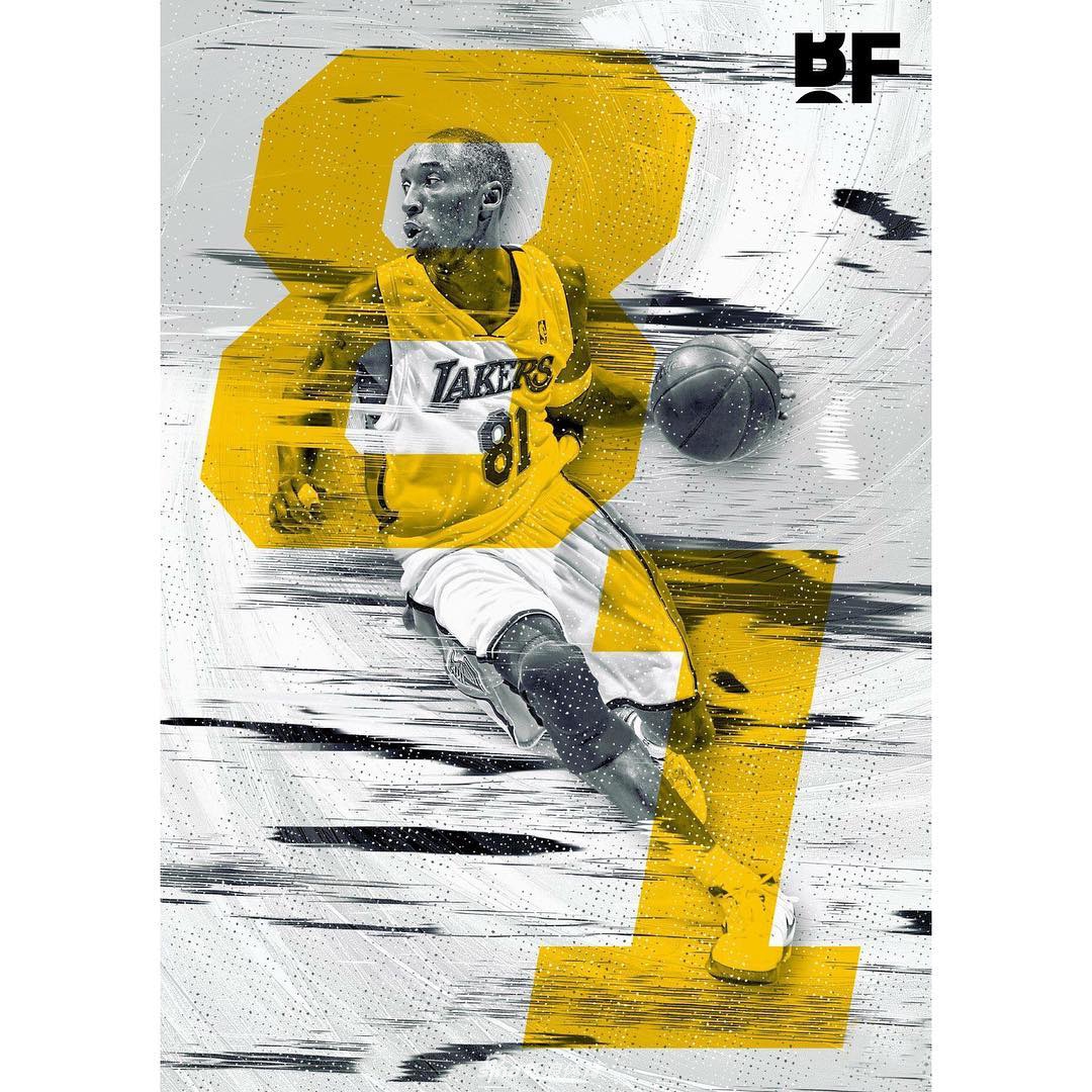 科比81分13周年纪念 回望神级表现