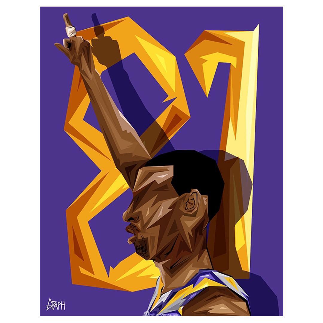 科比81分13周年纪念 回望神级表现