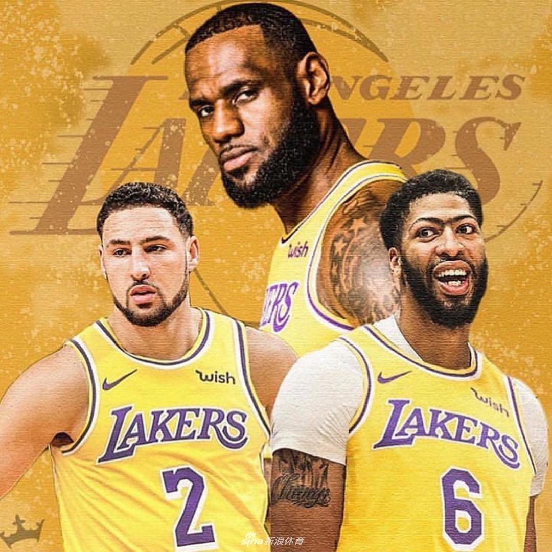 无论如何湖人下赛季阵容变化将翻天覆地