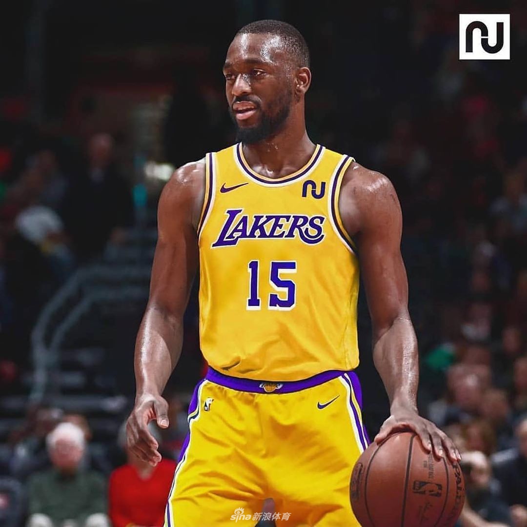 沃克是湖人交易候选人