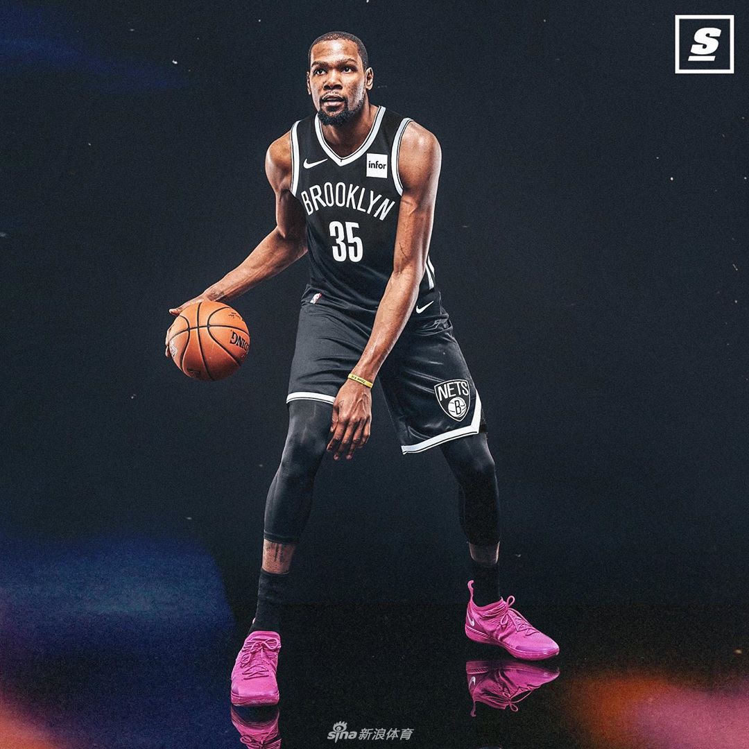 杜兰特去哪儿？篮网尼克斯快船勇士四大下家