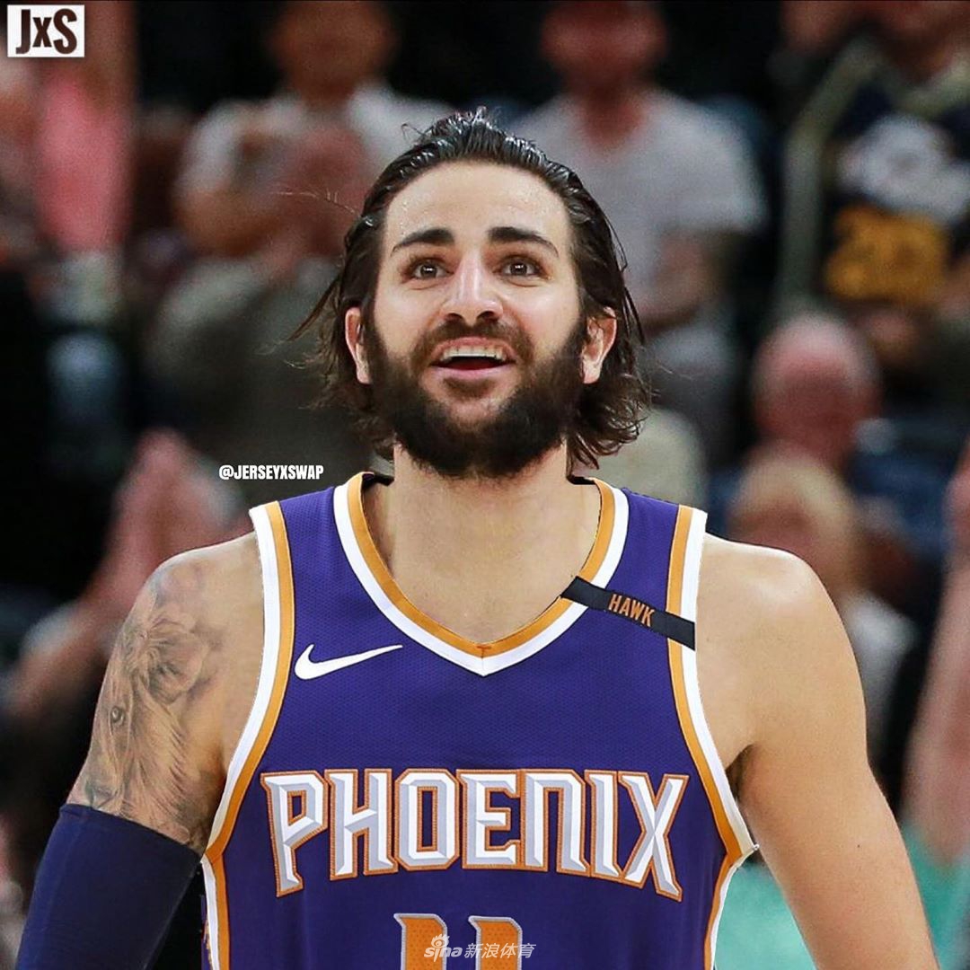 卢比奥3年5100万加盟太阳