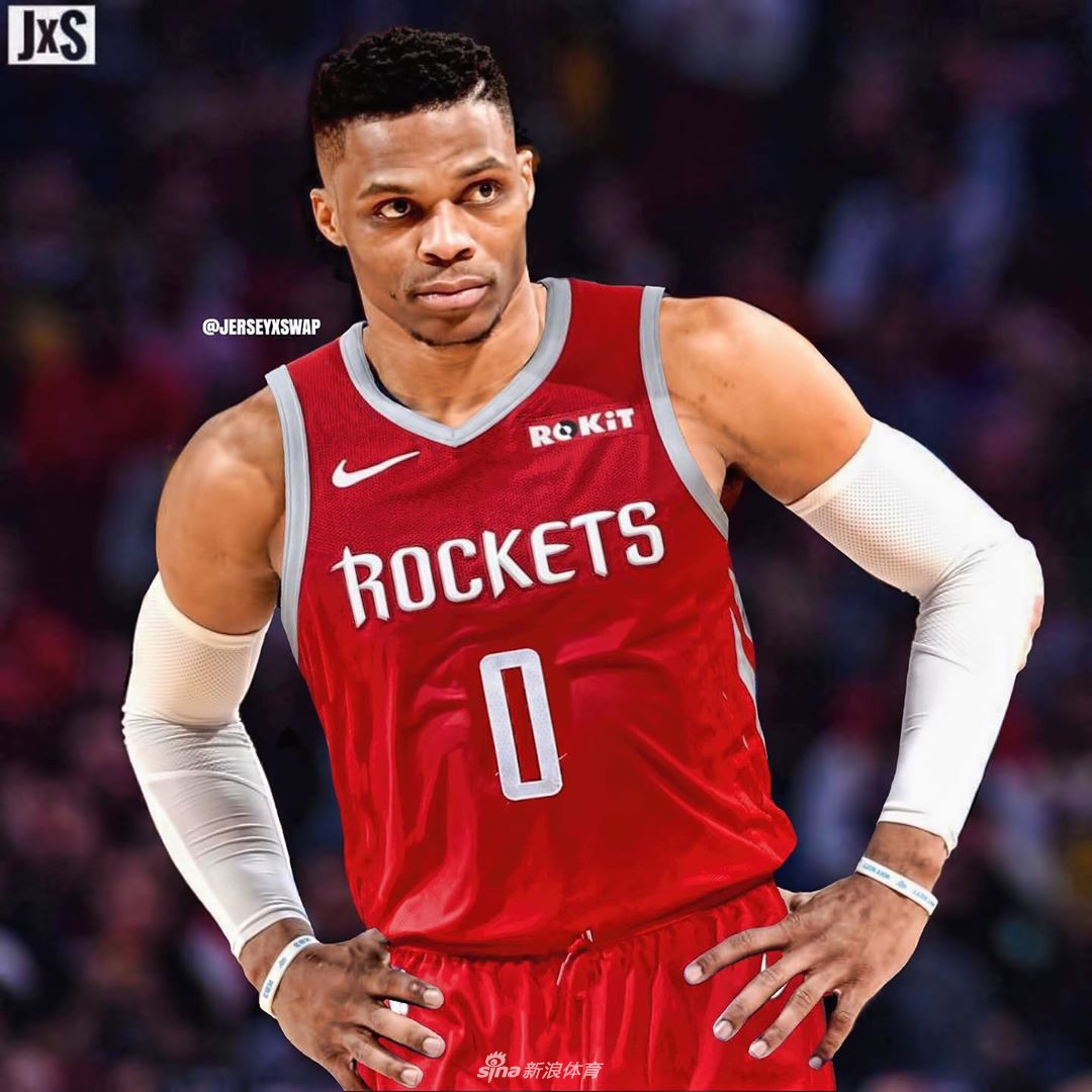 重磅交易!威少保罗互换!时隔7年再次联手!