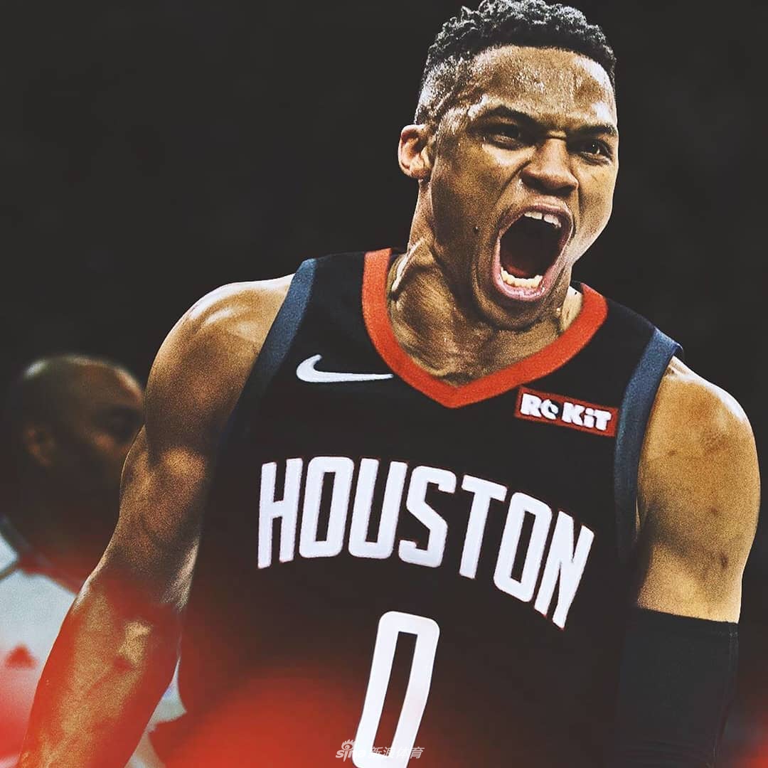 重磅交易!威少保罗互换!时隔7年再次联手!